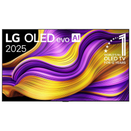 Televizors LG OLED77G51LW 77