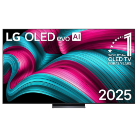 Televizors LG OLED83C51LA 83