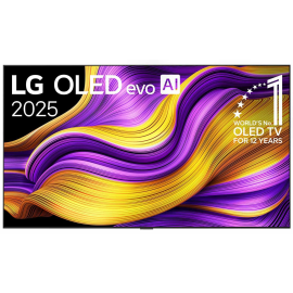 Televizors LG OLED83G51LW 83