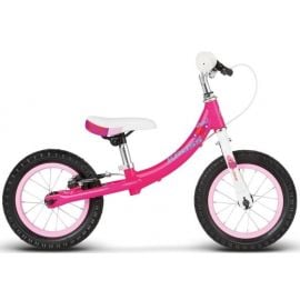 Kross Girls' Balance Bike Mini 12