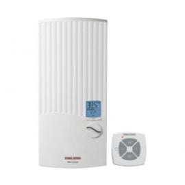 Stiebel Eltron Wall-Mounted Water Heater, 24kW (233990) | Flowing water heaters | prof.lv Viss Online