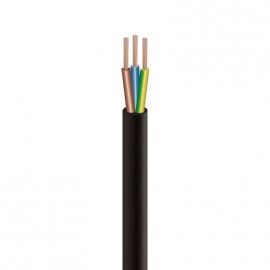 Nkt Cables domestic installation cable OMY H03VV-F | Installation cables | prof.lv Viss Online