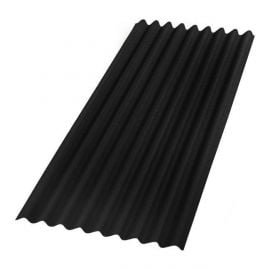 Onduline Classic Corrugated Roofing Sheets | Corrugated roof panel | prof.lv Viss Online