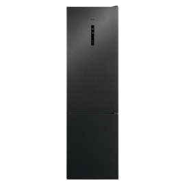 Ledusskapis Ar Saldētavu AEG ORC8M361EL Melns | Aeg | prof.lv Viss Online