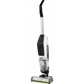 Bissell CrossWave X7 Plus Pet Cordless Handheld Vacuum Cleaner Black/White/Lime (3401N) | Handheld vacuum cleaners | prof.lv Viss Online
