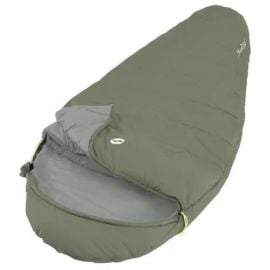 Outwell Pine Junior Sleeping Bag 180cm Green (230389) | OUTWELL | prof.lv Viss Online