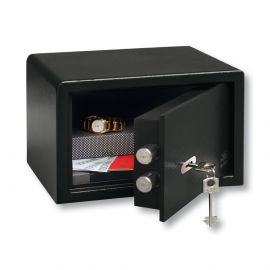 Burg Wachter Pointsafe Safe with Key Lock | Safes and cash boxes | prof.lv Viss Online