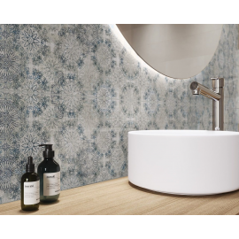 Paradyz Ceramika Sweet Wall Tiles | Bathroom tile collections | prof.lv Viss Online