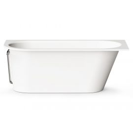 Paa Vario L C 75x168cm Stone Bath White (VAVARLC/00) | Rectangular bathtubs | prof.lv Viss Online