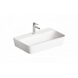 Раковина для ванной комнаты Paa Quadro 70x43 см | Paa | prof.lv Viss Online