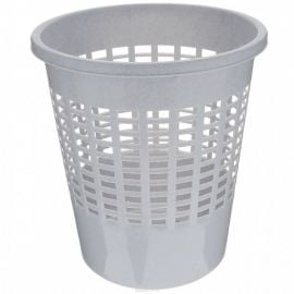 Keter Paper Basket 10L | Boxes for send and waste | prof.lv Viss Online
