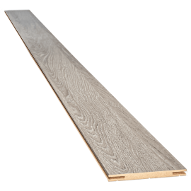 Durvju teleskopiskais kārbas paplašinājums MDF 2050x110x10mm Ekofinierējuma, Pelnu Ozols