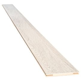 Durvju teleskopiskais kārbas paplašinājums MDF 2050x110x10mm Ekofinierējuma, Ostin Ozols