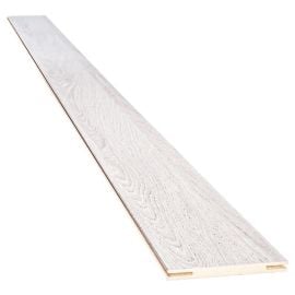 Durvju teleskopiskais kārbas paplašinājums MDF 2150x100x8mm Ekofinierējuma, Ledus Kļava