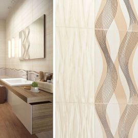 Paradyz Ceramika Sari bathroom tiles | Tiles | prof.lv Viss Online