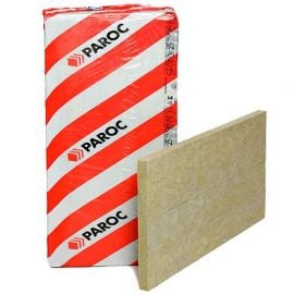 PAROC WAS 35 Wind protection slab | External wall insulation | prof.lv Viss Online