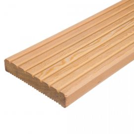 Terrace boards, Lapegle | Wood deck materials | prof.lv Viss Online