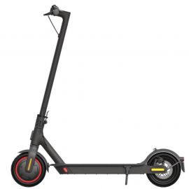 Xiaomi Electric Scooter MI PRO 2 Black (3921845) | Electric scooters | prof.lv Viss Online