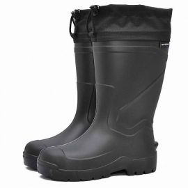Nordman Active Pro PE-30UMM Men's Fishing Boots with Neoprene and Warm Socks | Fishing and accessories | prof.lv Viss Online