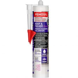 Penosil Roof & Facade Sealant for Roofs and Facades | Penosil | prof.lv Viss Online