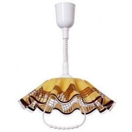 Люстра потолочная для кухни Pergola 60W | Кухонные светильники | prof.lv Viss Online