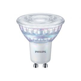 Philips Classic тип (стеклянный рефлектор) LED лампа GU10 2700K DIMMABLE | Philips | prof.lv Viss Online