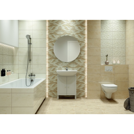 Cersanit Pineville bathroom tiles | Cersanit | prof.lv Viss Online