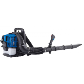 Benzīna Lapu pūtējs Scheppach PLB52BP, 51,7cm³ (5911107903&SCHEP) | Leaf blowers | prof.lv Viss Online