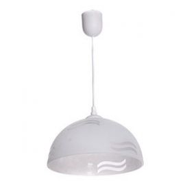 Одиночный потолочный светильник для кухни 60 Вт | Кухонные светильники | prof.lv Viss Online