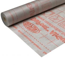 Tyvek AirGuard SD23 Diffusion membrane with micro-perforations 1.5x50m, 75m2 | Tyvek | prof.lv Viss Online