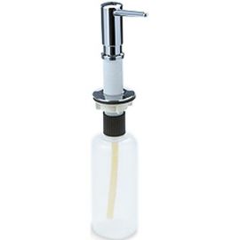 Franke Liquid Soap Dispenser Novita Stainless Steel 119.0177.893 | Franke | prof.lv Viss Online