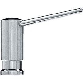 Franke Liquid Soap Dispenser Stainless Steel, 119.0155.993 OUTLET | Plumbing | prof.lv Viss Online