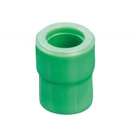 Kan-therm PPR reduction socket, green | Melting plastic pipes and fittings | prof.lv Viss Online