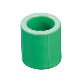 Kan-therm PPR fitting, green | For water pipes and heating | prof.lv Viss Online