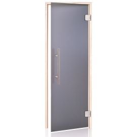 Двери для саун Andres Premium | Стеклянные двери | prof.lv Viss Online