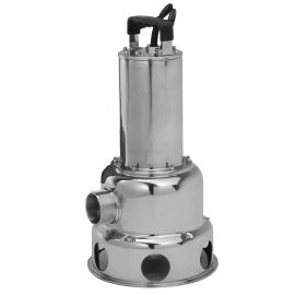 Nocchi submersible pump PRIOX | Submersible pumps | prof.lv Viss Online