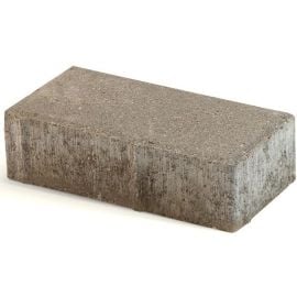 Брусчатка Brikers Prizma 6 Comfort бетонная (без фаски) | Brikers | prof.lv Viss Online