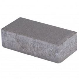 Бетонная мозаика Призма 6 бетонная брусчатка | Блоки, кирпичи | prof.lv Viss Online