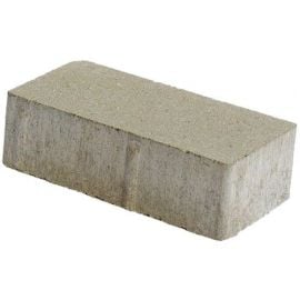 Бетонная мозаика Призма 6 бетонная брусчатка (без фаски) | Блоки, кирпичи | prof.lv Viss Online