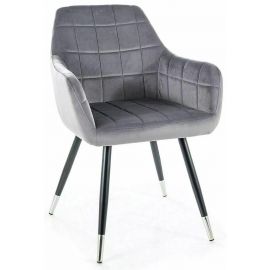 Virtuves Krēsls Signal Nuxe, 42x56x83cm | Virtuves krēsli, ēdamistabas krēsli | prof.lv Viss Online