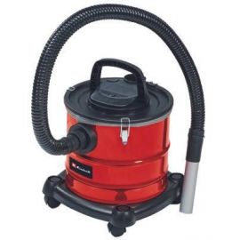 Einhell TC-AV 1720DW Dust Extractor Black/Red (608750) | Cleaning | prof.lv Viss Online