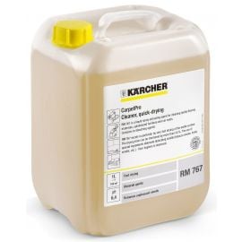 Tīrīšanas Līdzeklis Karcher RM 767 OA** 10l, quick-drying (6.295-198.0) | Piederumi tvaika tīrītājiem | prof.lv Viss Online
