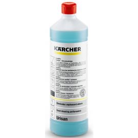 Tīrīšanas līdzeklis Karcher Urisan** 1l (3.334-010.0) | Piederumi putekļu sūcējiem | prof.lv Viss Online