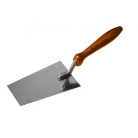 Richmann Trapezoidal Trowel PROFI | Filling knives | prof.lv Viss Online