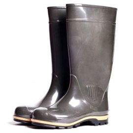 Nordman Men's Rubber Boots PS-15-1 PVC, height 38 cm | Rubber boots | prof.lv Viss Online