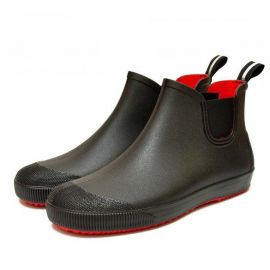 Nordman Men's Rubber Ankle Boots PS-30 | Work clothes, shoes | prof.lv Viss Online