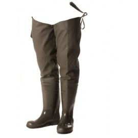 Gumijas Zābaki Zvejniekiem Nordman PS-9P PVC, augstums 90cm | Gumijas zābaki | prof.lv Viss Online