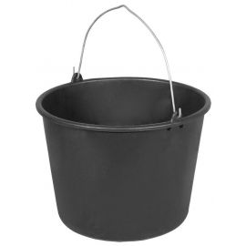 Plastic bucket | Building buckets | prof.lv Viss Online