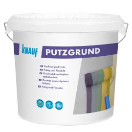 Knauf Putzgrund Primer facade 20kg
