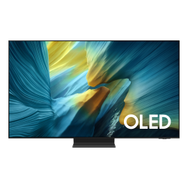 Televizors Samsung QE65S95FATXXH 65